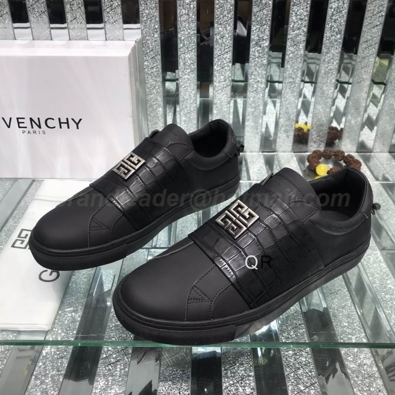GIVENCHY Men's Shoes 152